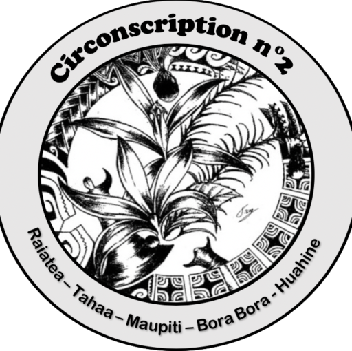 Circonscription 2